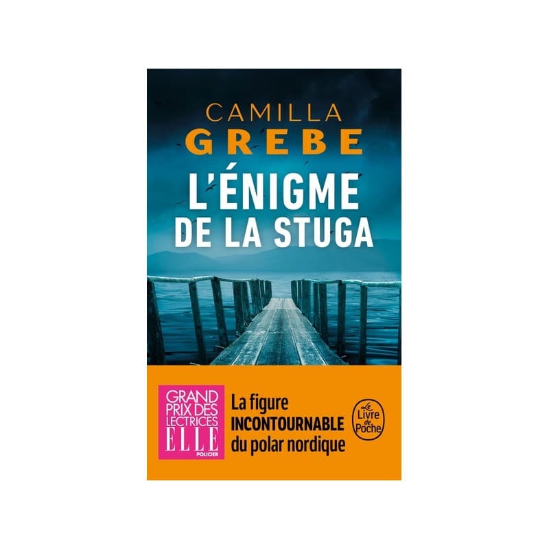 L'énigme de la Stuga