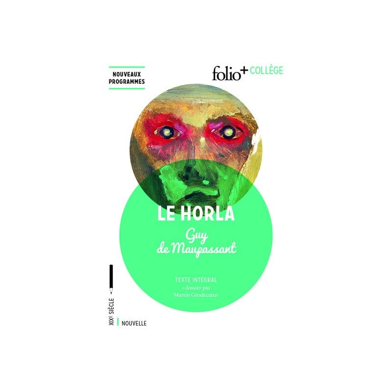 Le Horla
