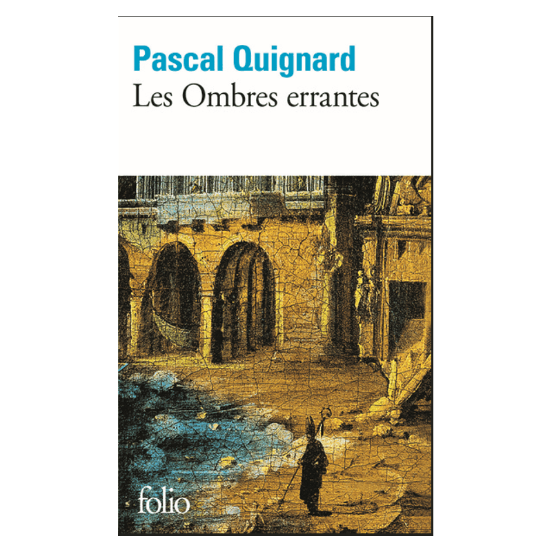 Les Ombres Errantes