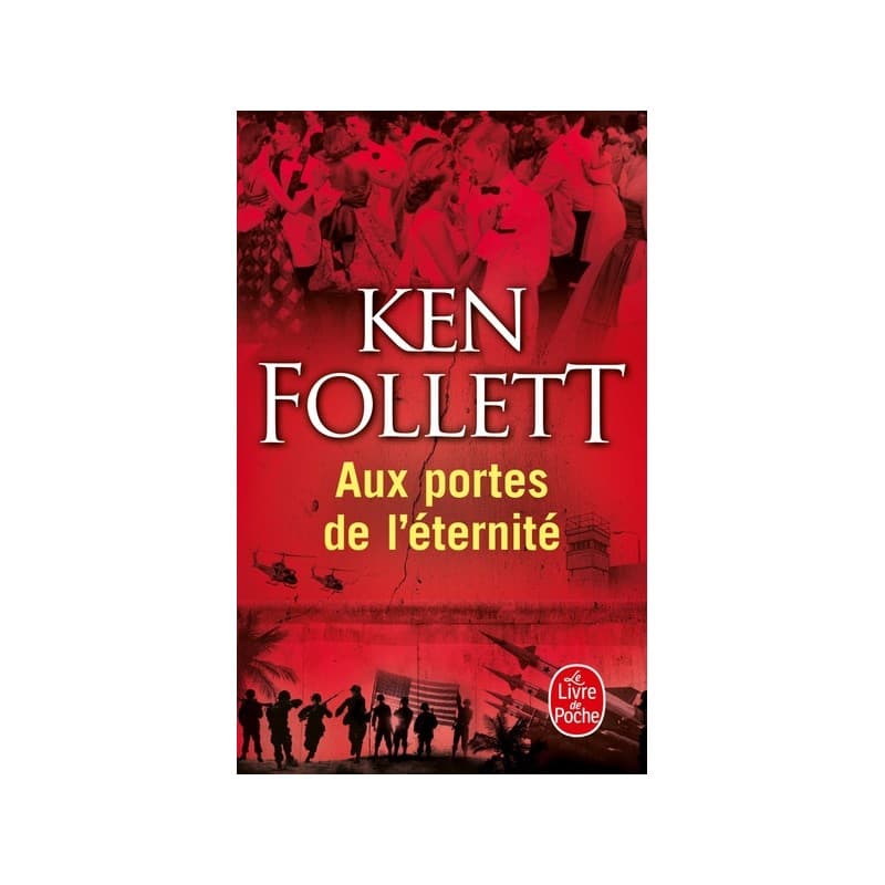 Aux portes de l'éternité (Le Siècle, Tome 3)