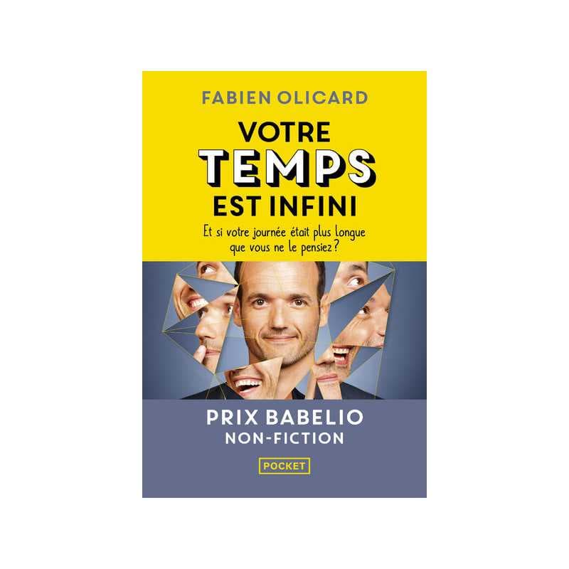 Votre Temps Est Infini