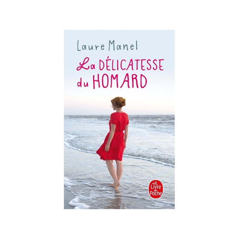 La délicatesse du homard