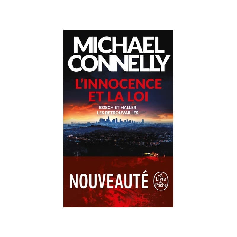 L'innocence et la loi