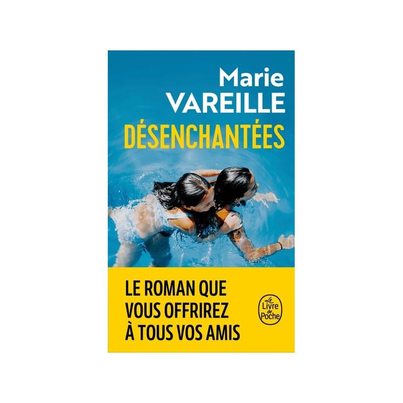Désenchantées