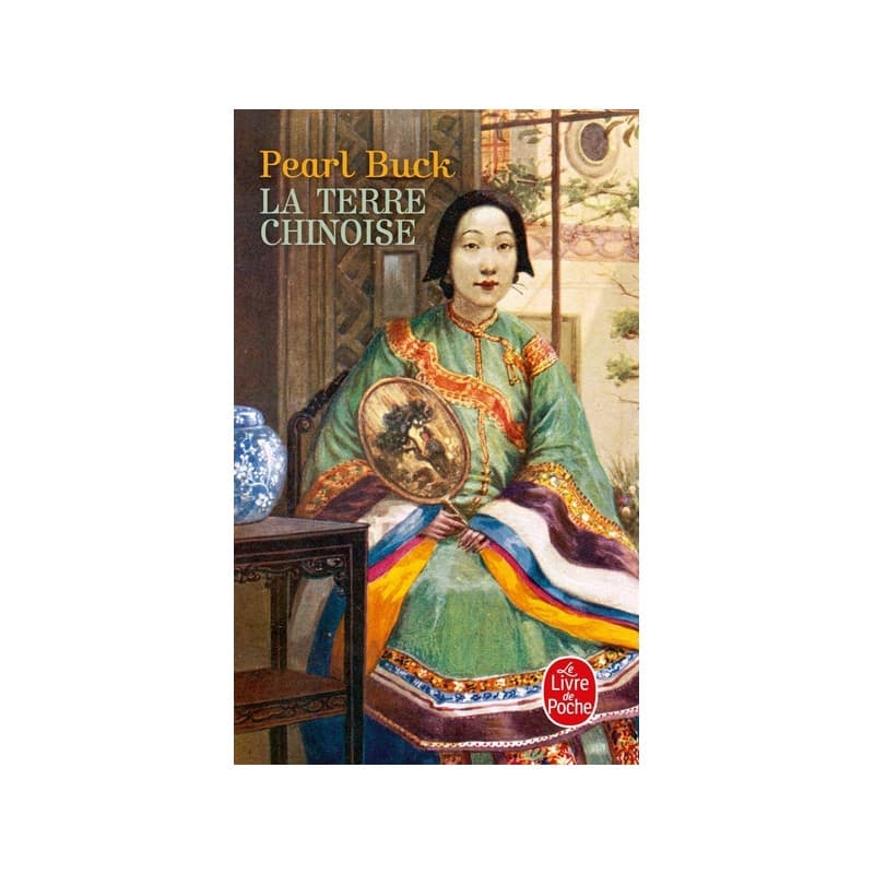 La terre chinoise