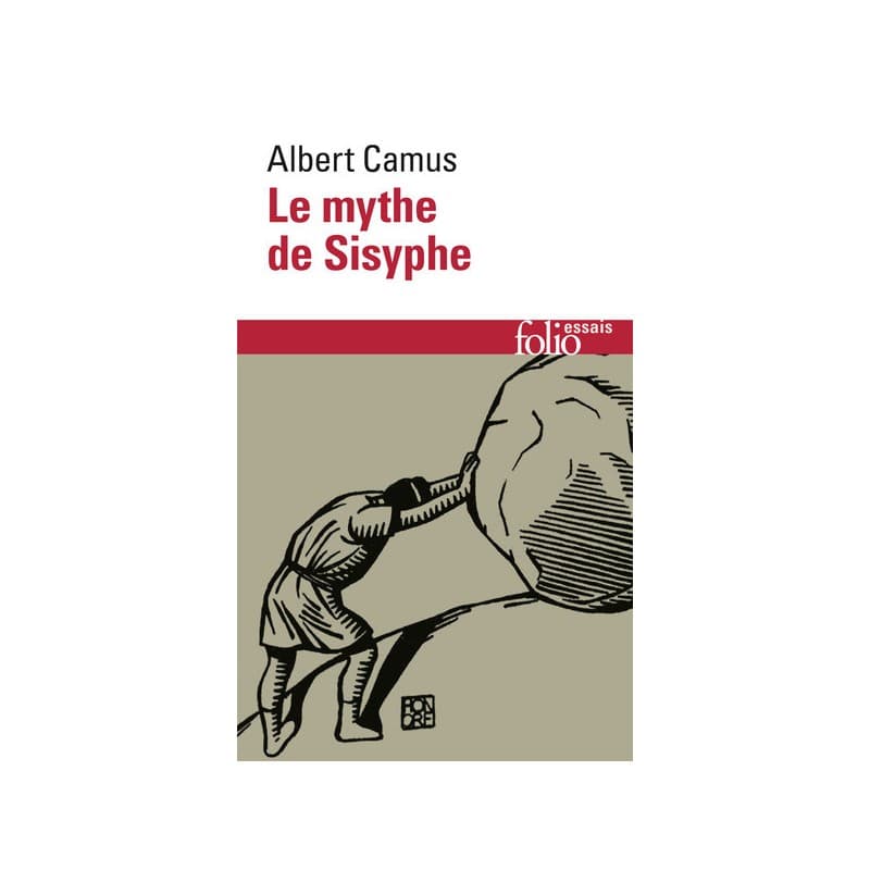 Le Mythe De Sisyphe
