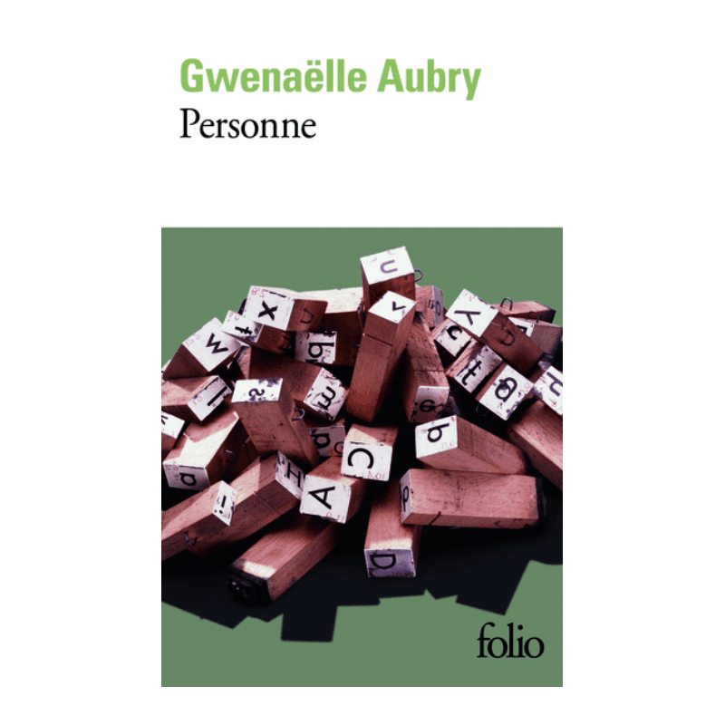 Personne