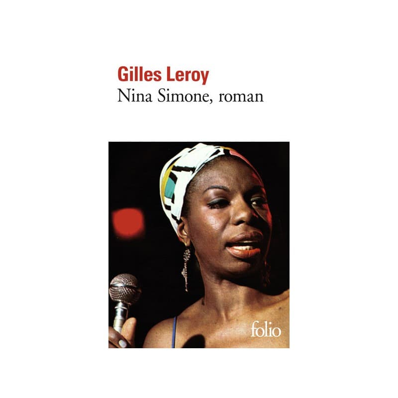 Nina Simone, Roman