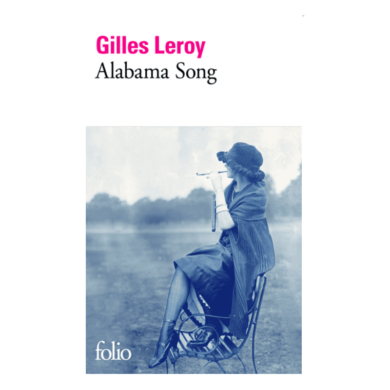 Alabama Song