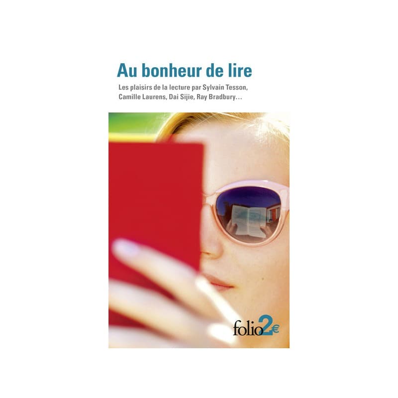 Au Bonheur De Lire