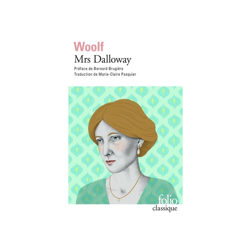 Mrs Dalloway