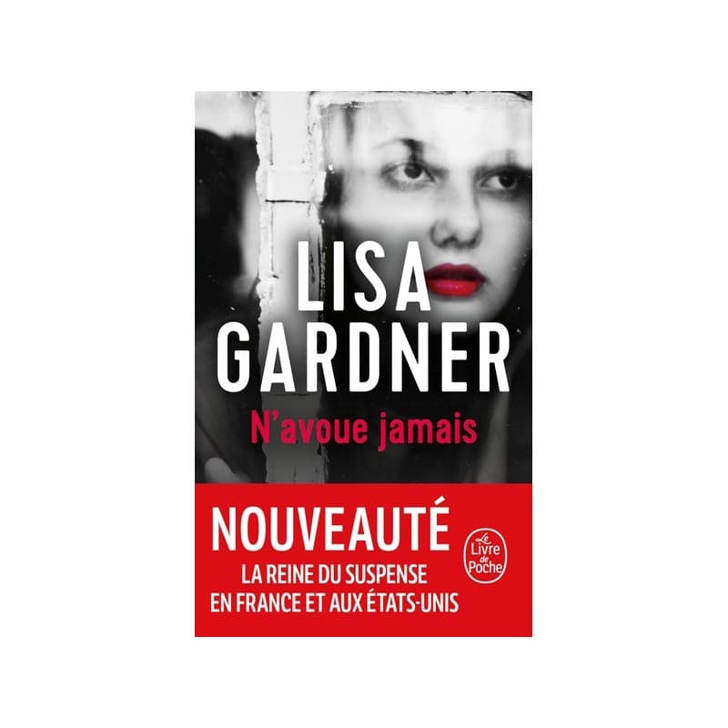 N'avoue jamais