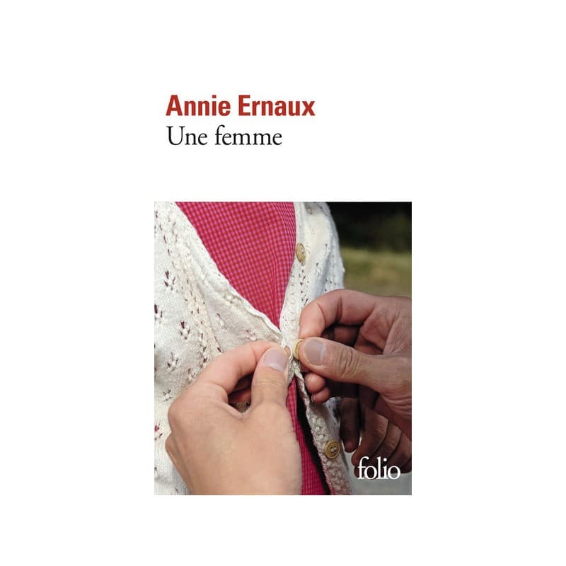 Une Femme