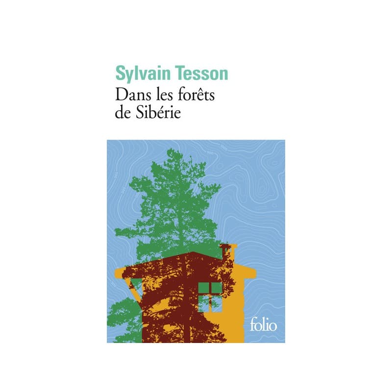 Dans Les Forêts De Sibérie
