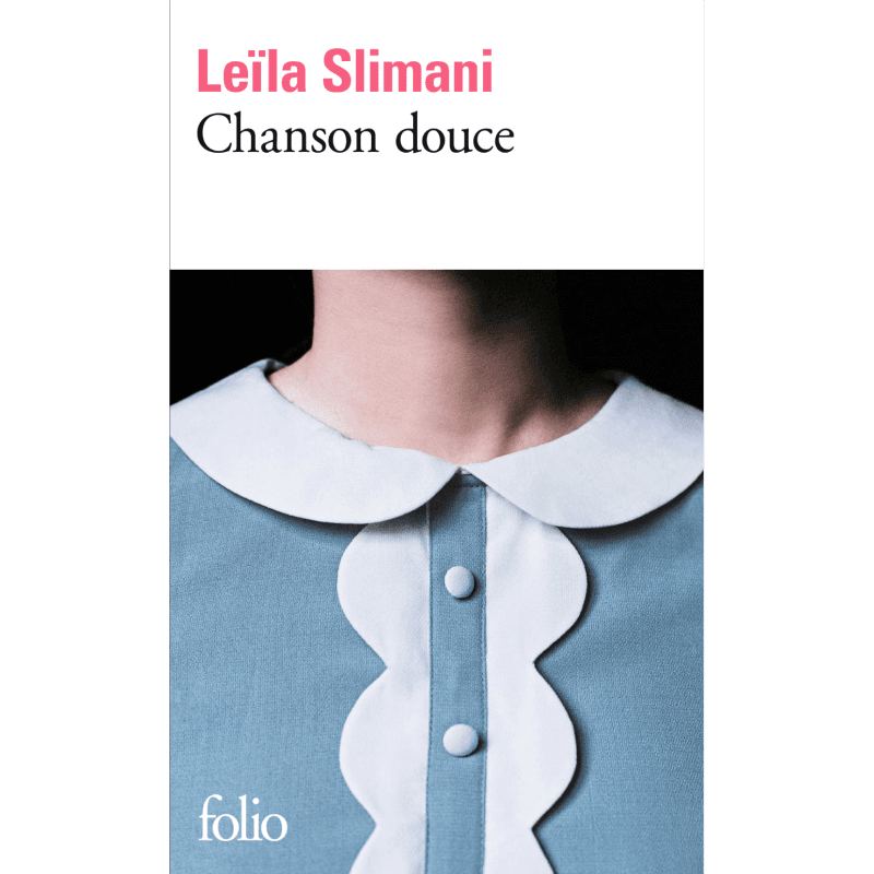 Chanson Douce
