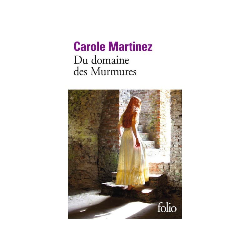 Du Domaine Des Murmures