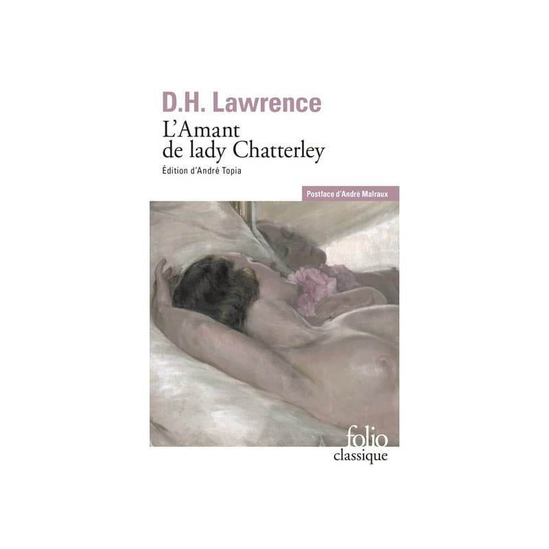 L'Amant De Lady Chatterley
