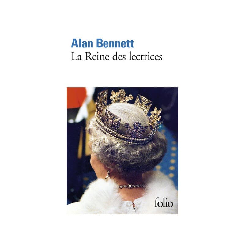 Reine Des Lectrices
