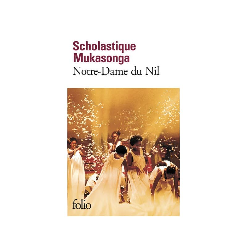 Notre-Dame Du Nil