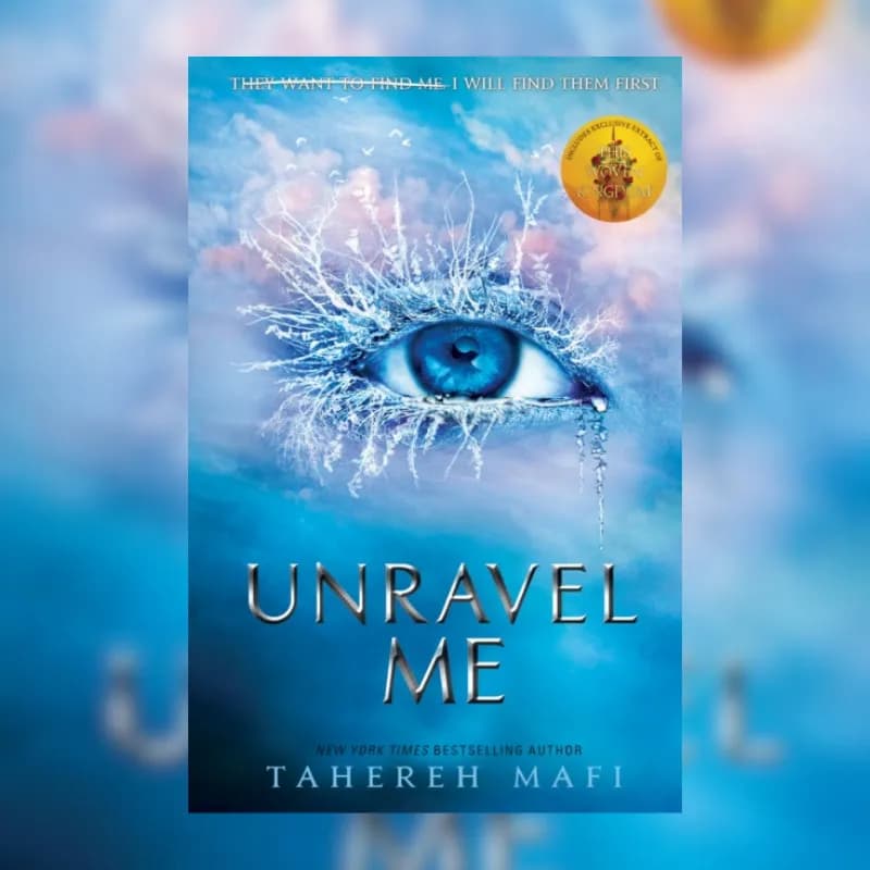 Unravel Me