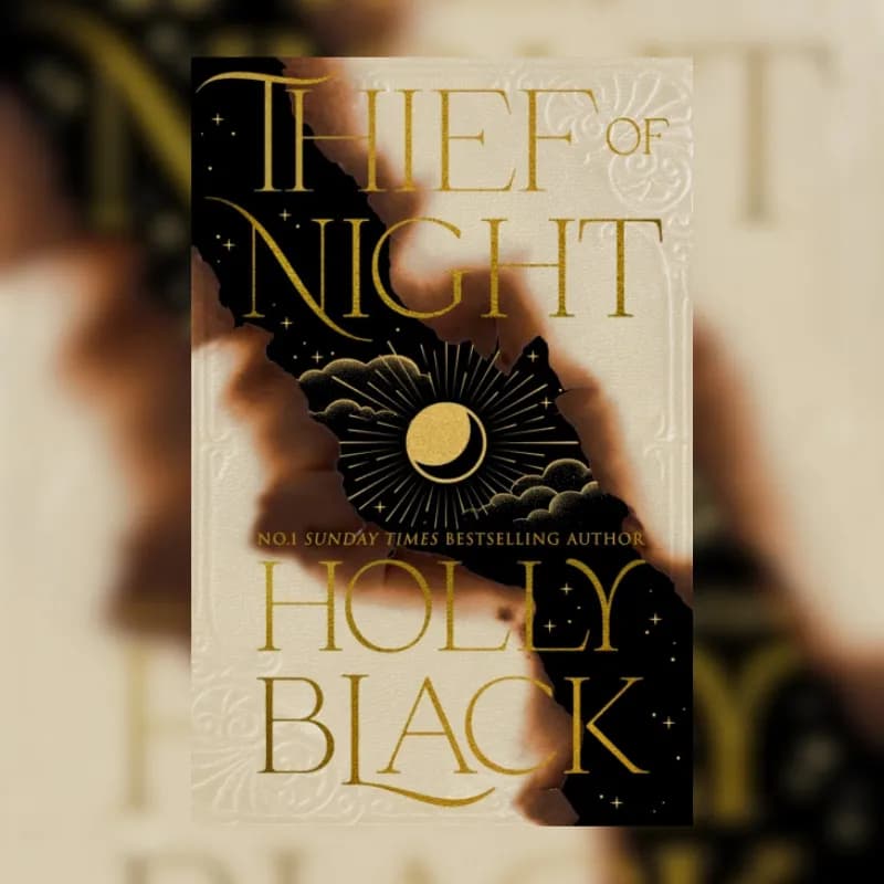 Thief of Night