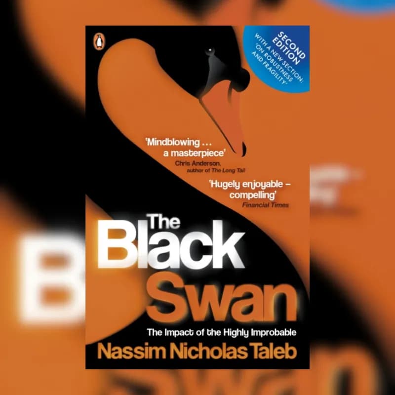 The Black Swan