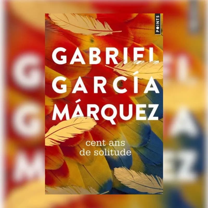 Cent ans de solitude