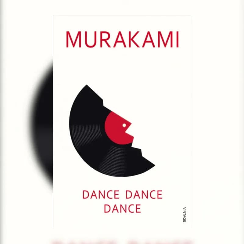 Dance Dance Dance