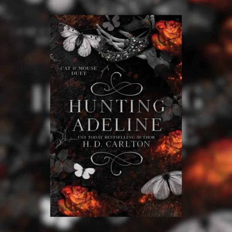 Hunting Adeline International Edition