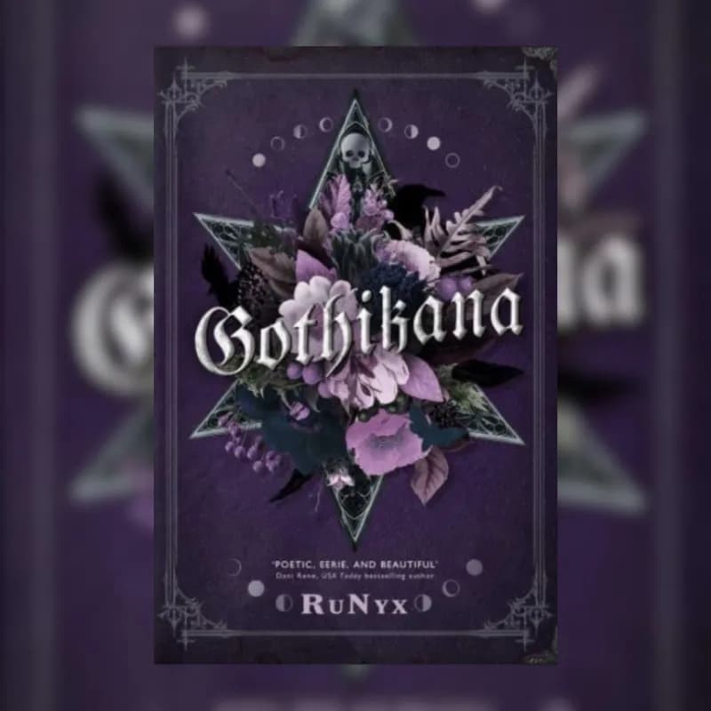 Gothikana