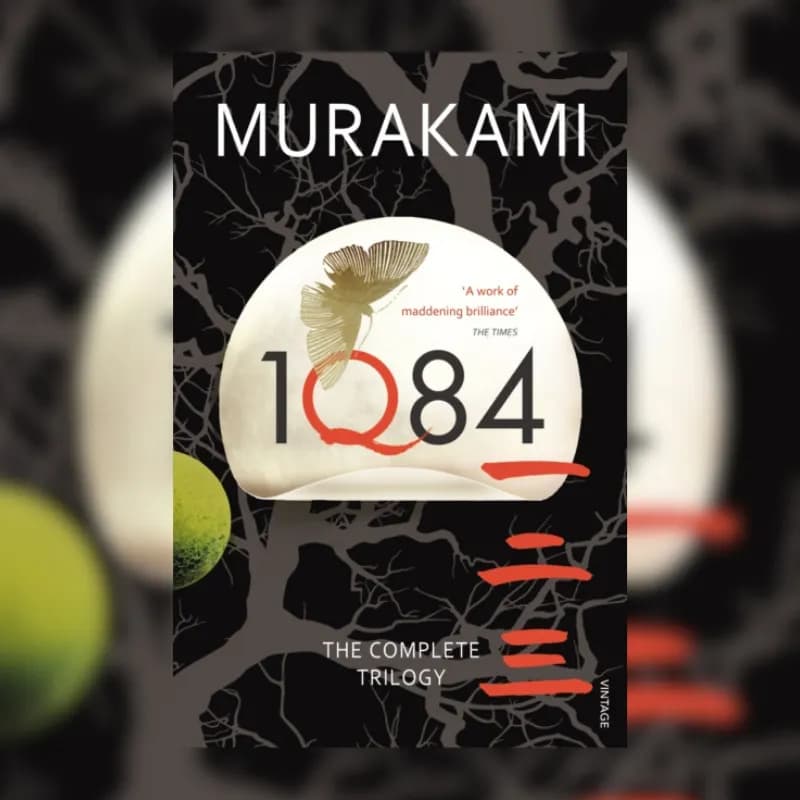 1Q84