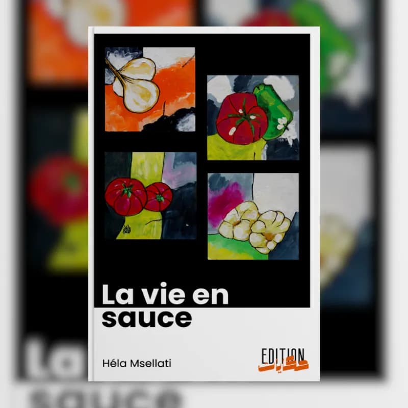 La vie en sauce