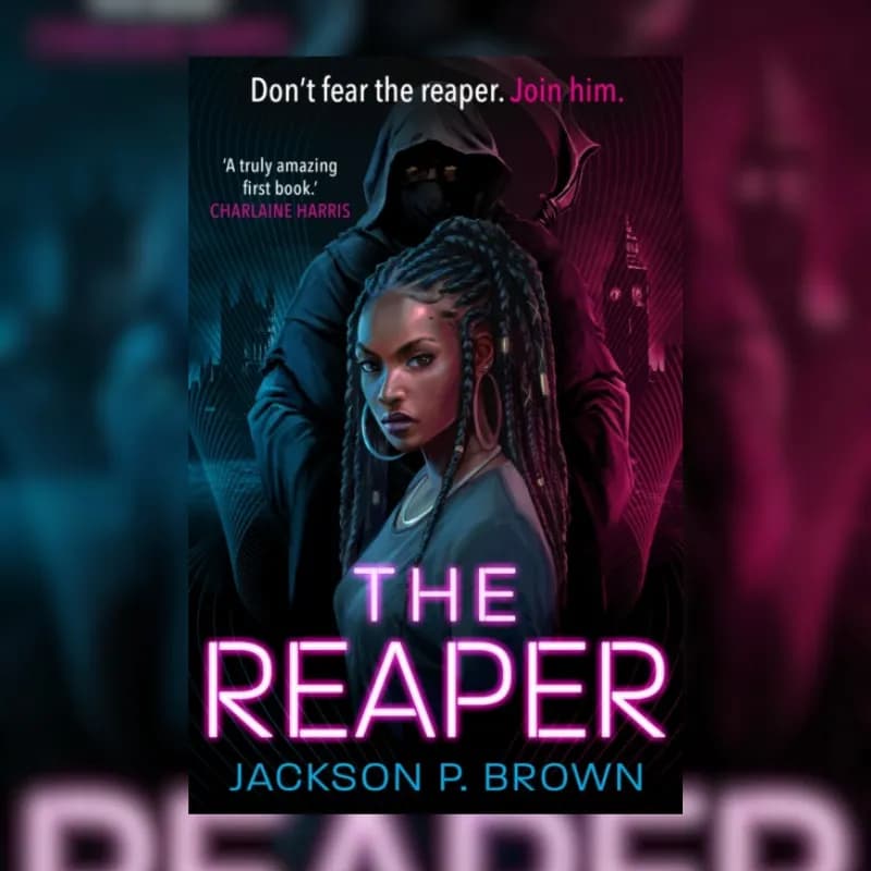 The Reaper