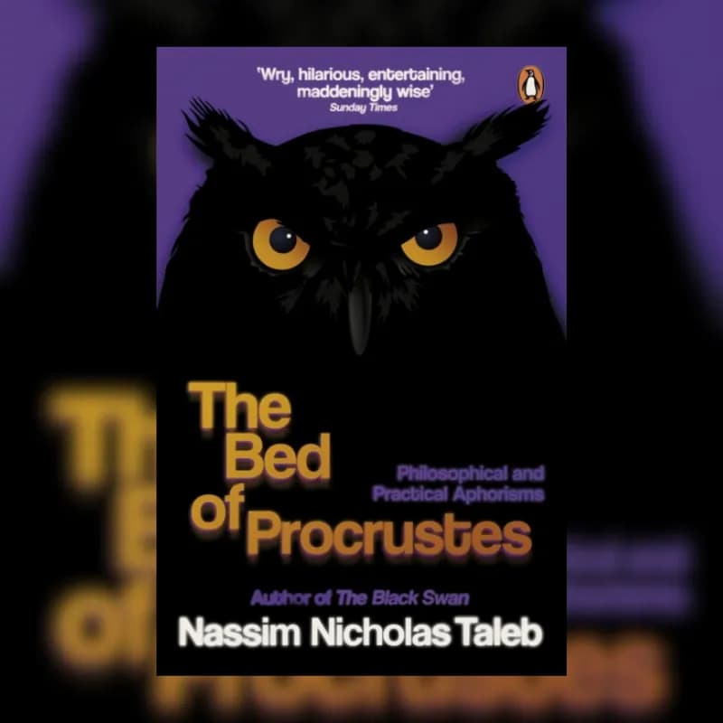 The Bed of Procrustes