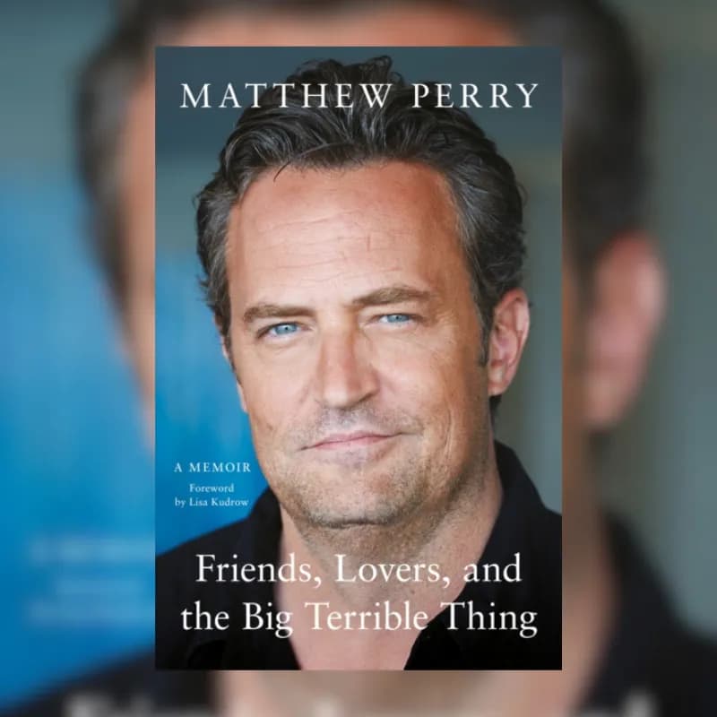 Friends, Lovers and the Big Terrible Thing