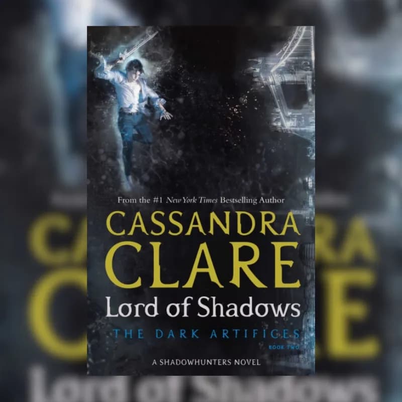 Lord of Shadows