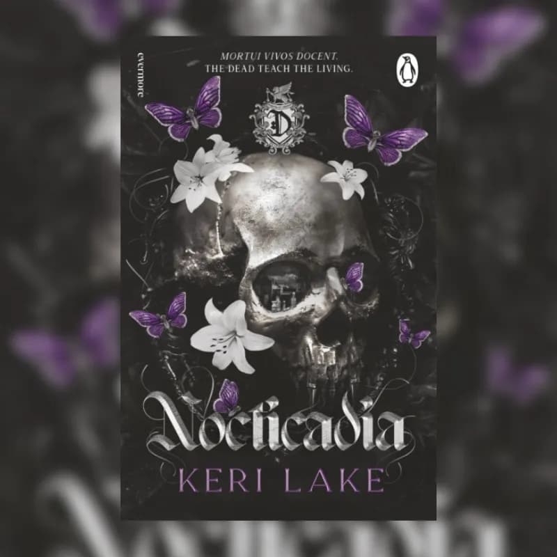 Nocticadia