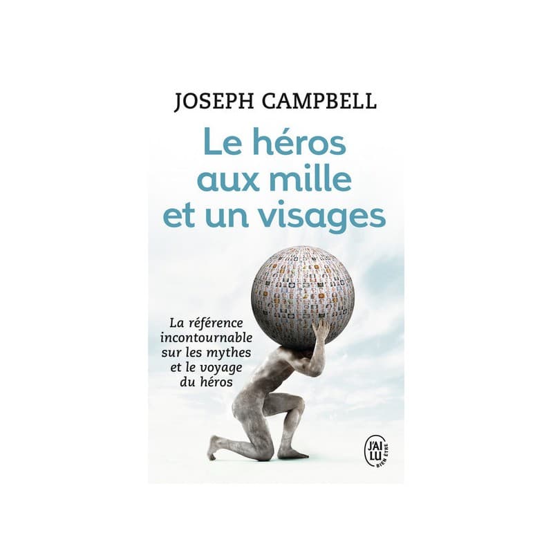 Le Héros Aux Mille Et Un Visages
