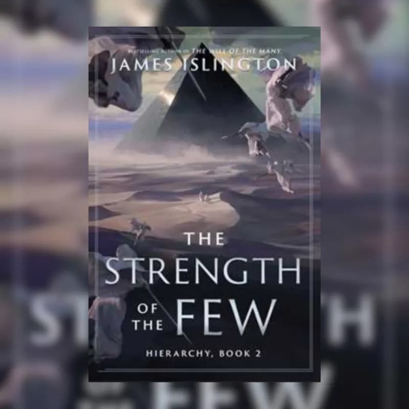 STRENGTH OF THE FEW