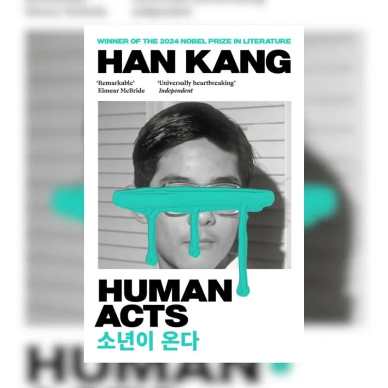 Human Acts