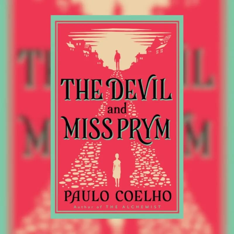 The Devil and Miss Prym