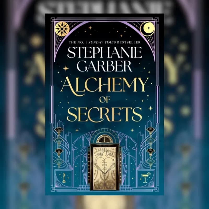 Alchemy of Secrets