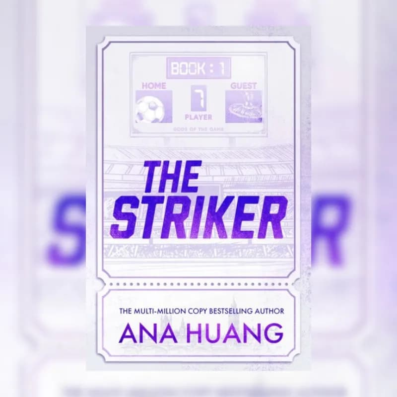 The Striker