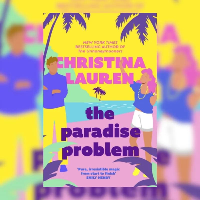 The Paradise Problem