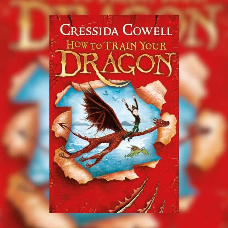 How to Train Your Dragon