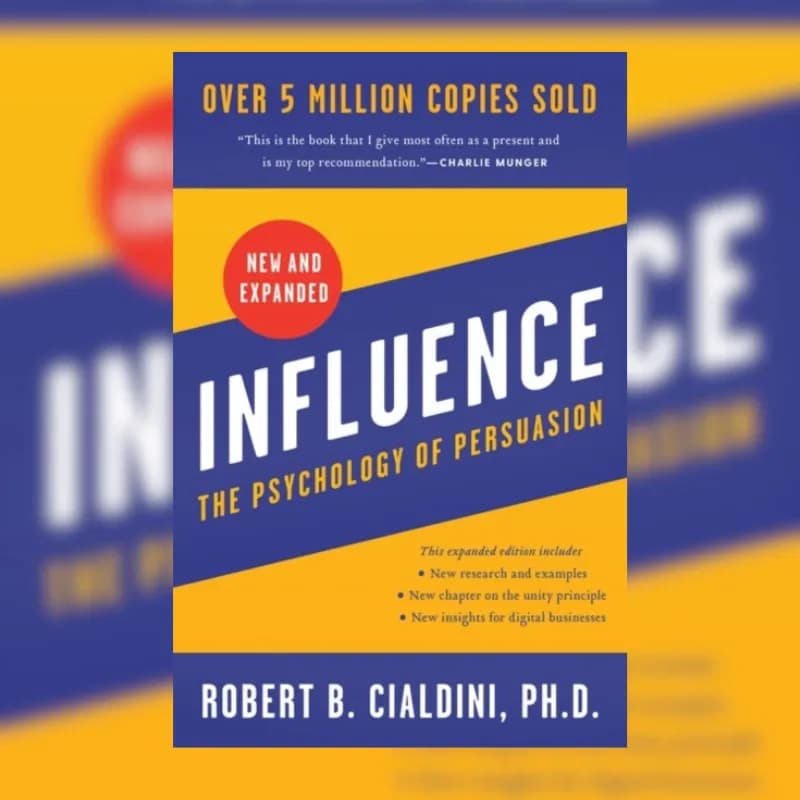 Influence, New and Expanded UK