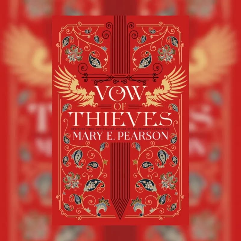 Vow of Thieves