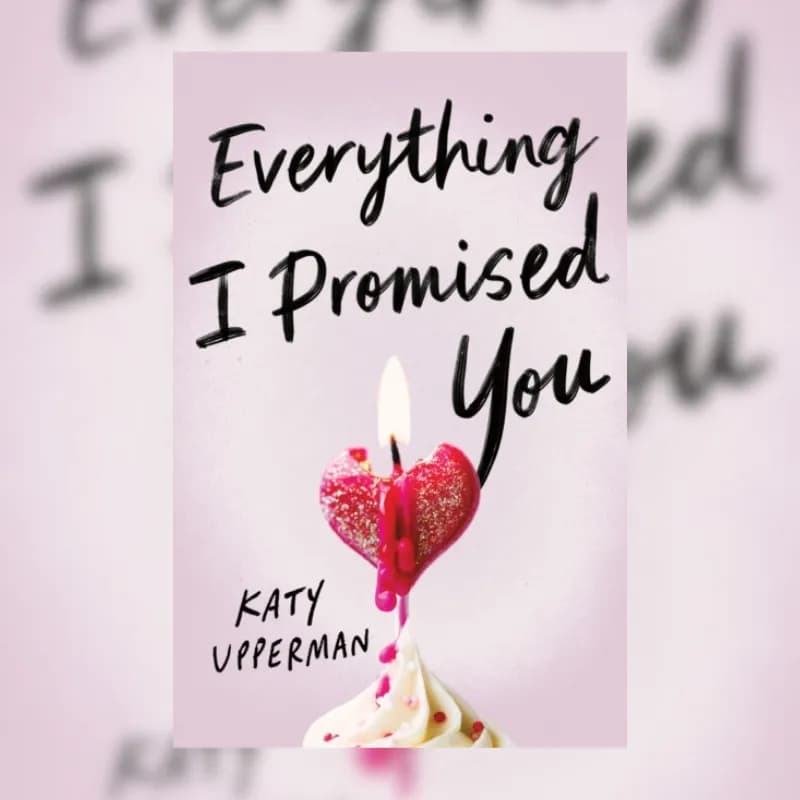 Everything I Promised You