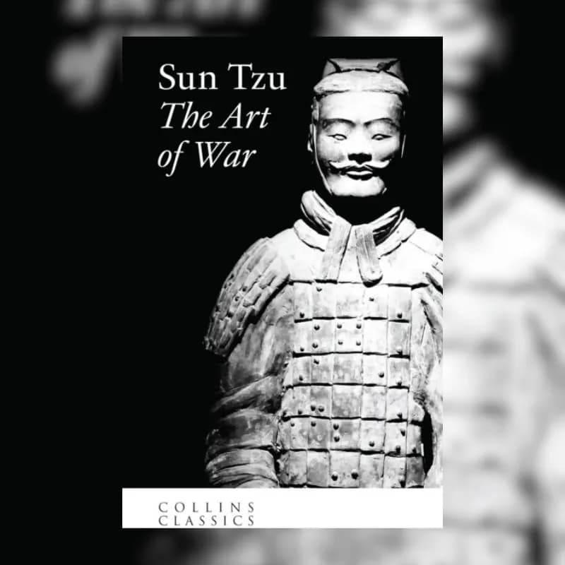 The Art of War