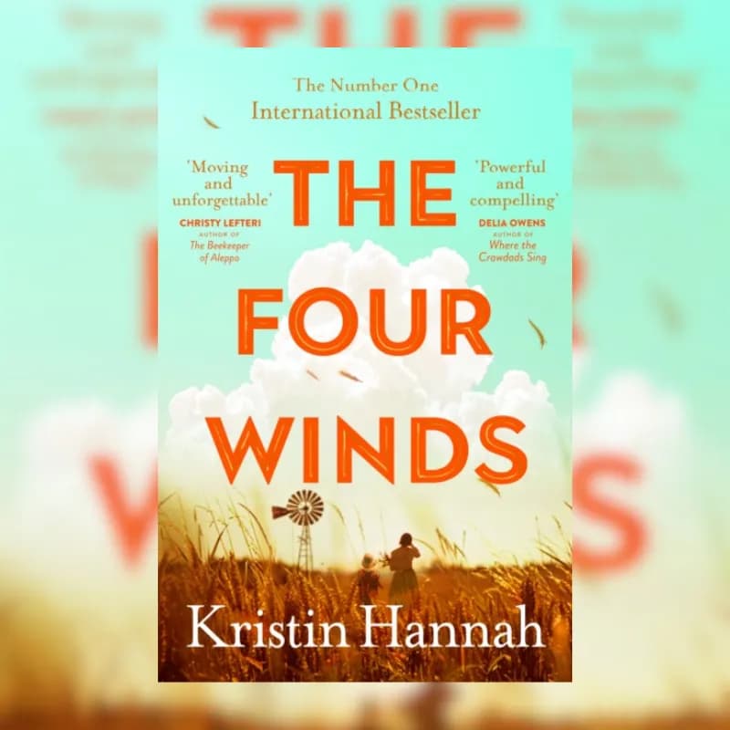 The Four Winds